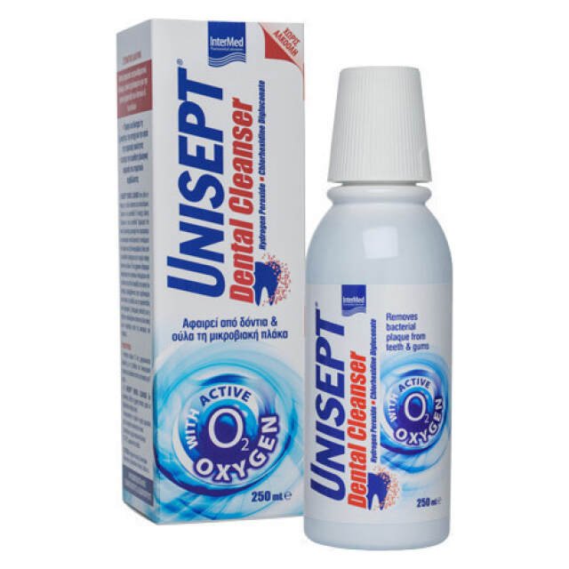 unesept dental