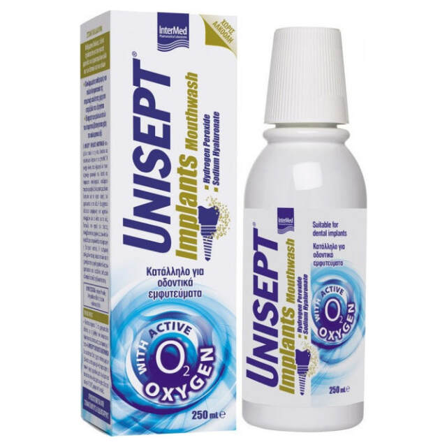 unisept implants