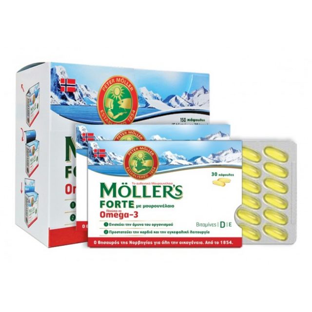 mollers
