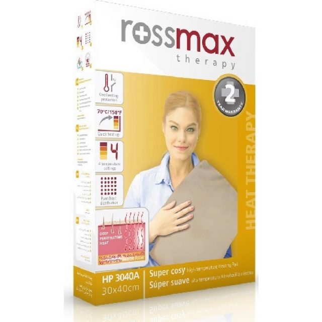 rossmax