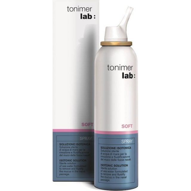 tonimer lab