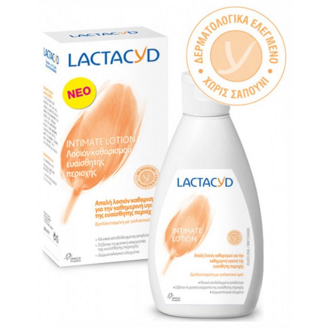 lactacyd