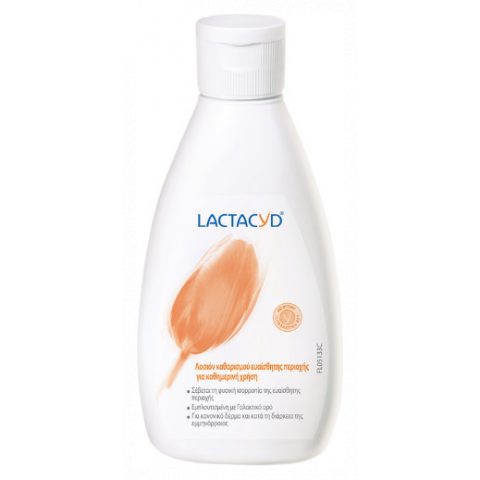 lactacyd