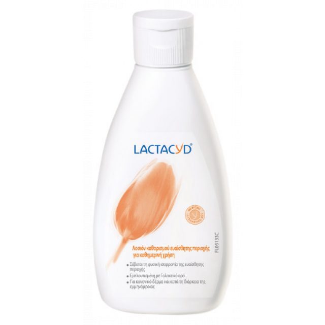 lactacyd