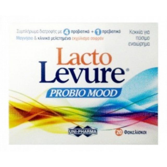 probio mood