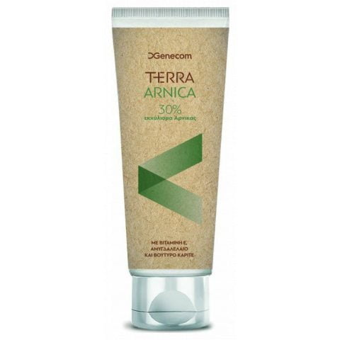terra arnica