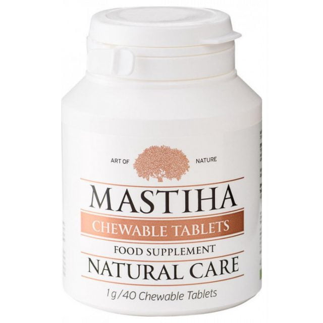 mastiha