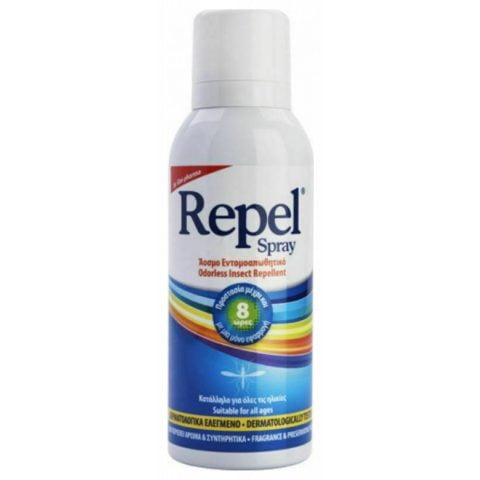 repel