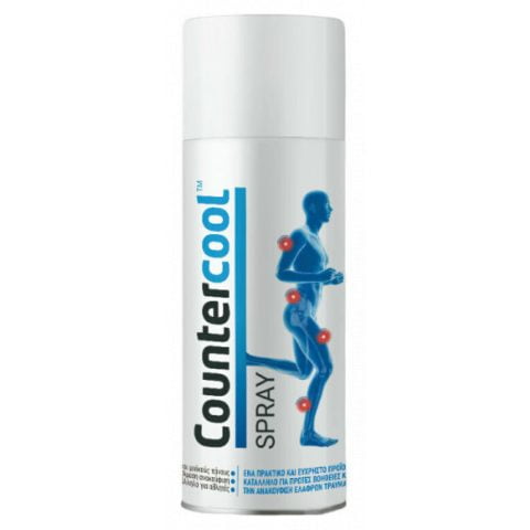 COOUNTER SPRAY