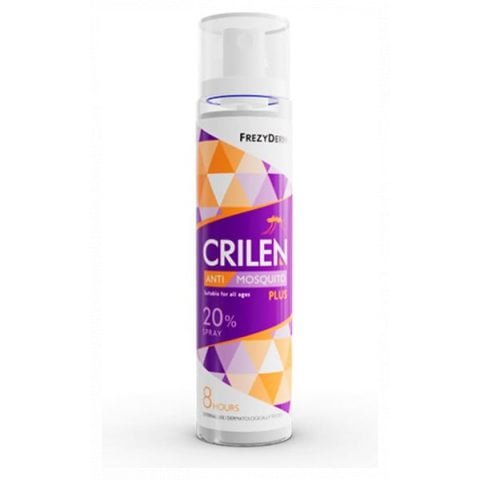 crilenantimosquitocosmesis