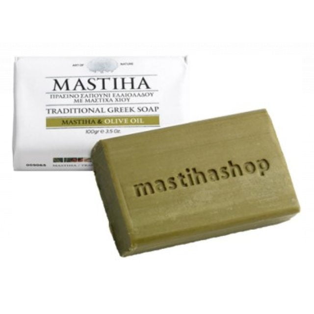 mastiha