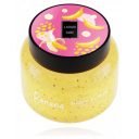 LC - Banana Body Scrub 250ml Tilted-800x800