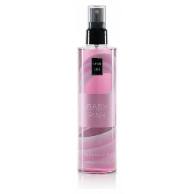 LC - Body Mists - Baby Pink-800x800