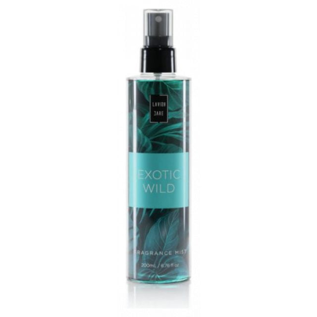 LC - Body Mists - Exotic Wild-800x800