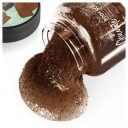 LC - Body Scrubs 250ml Poured coffee-800x800