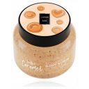 LC - Butter Caramel Body Scrub 250ml Tilted-800x800