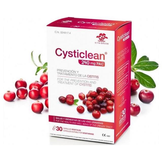 cysticlean