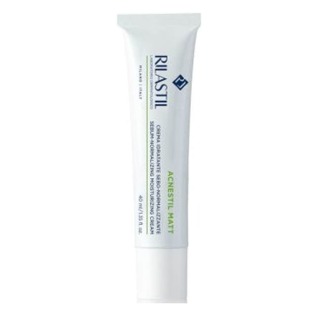 Acnestil Matt Cream
