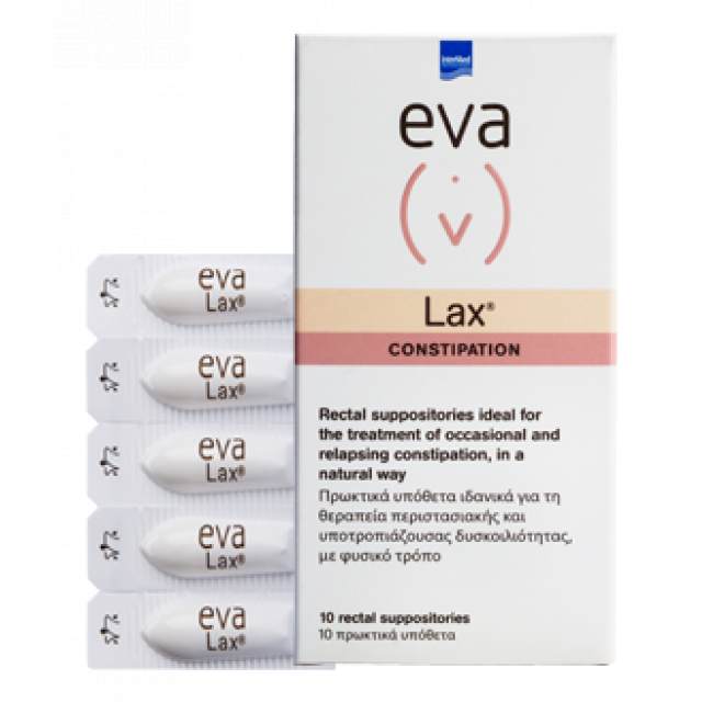 eva lax