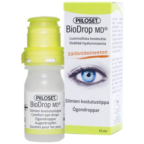 biodrop
