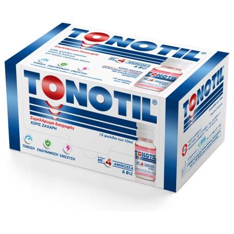 tonotil