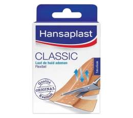 hansaplast