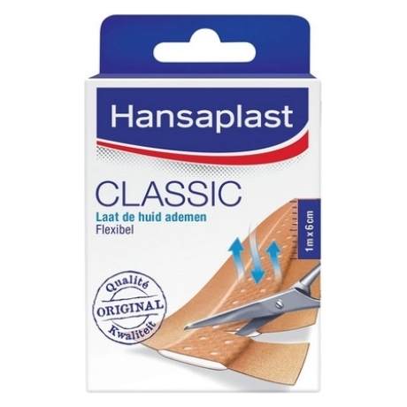 hansaplast