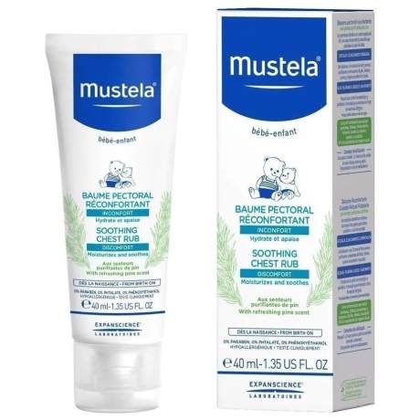 mustela
