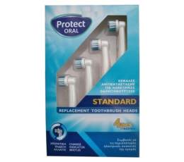 protect oral