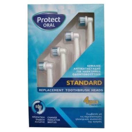 protect oral
