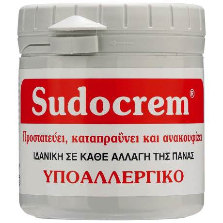 sudocrem