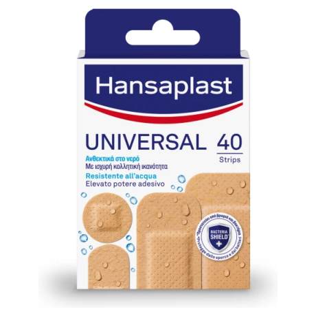 hansaplast