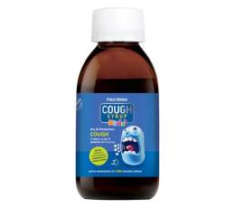 FREZYDERM COUGHT