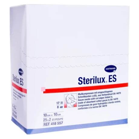 sterilux