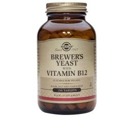 Solgar Brewer's Yeast