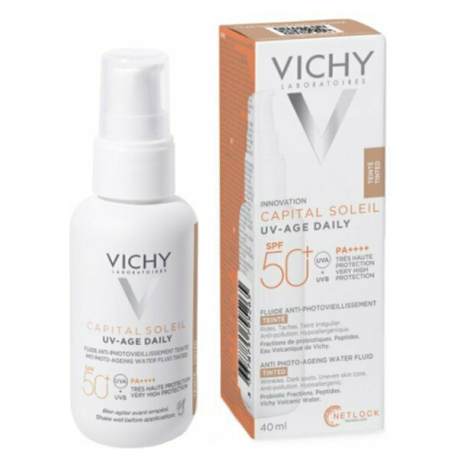 vichy