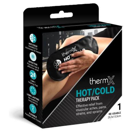 hot cold