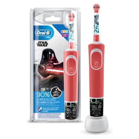 ORAL B