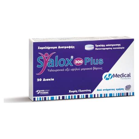 syalox
