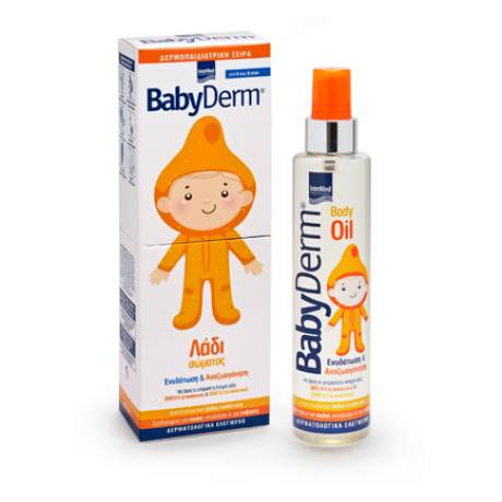 babyderm