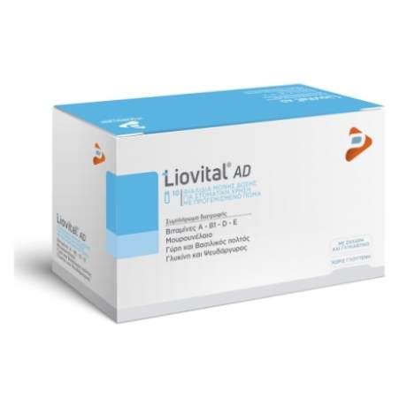 liovital