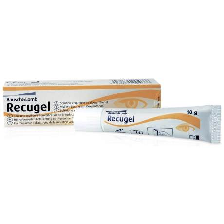 recugel