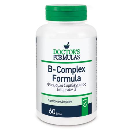 B COMPLEX