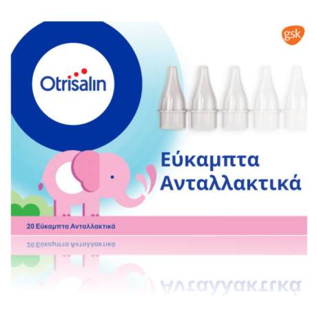 otrisalin