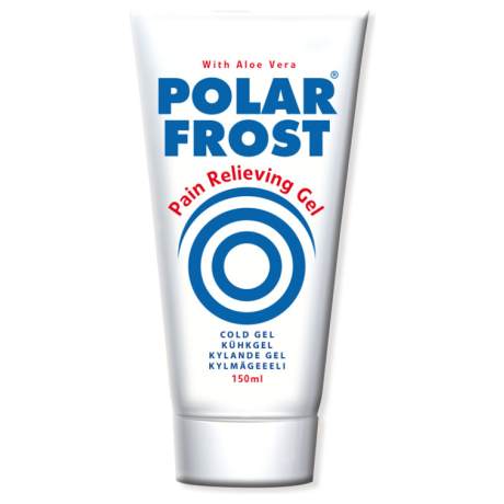 POLAR FROST