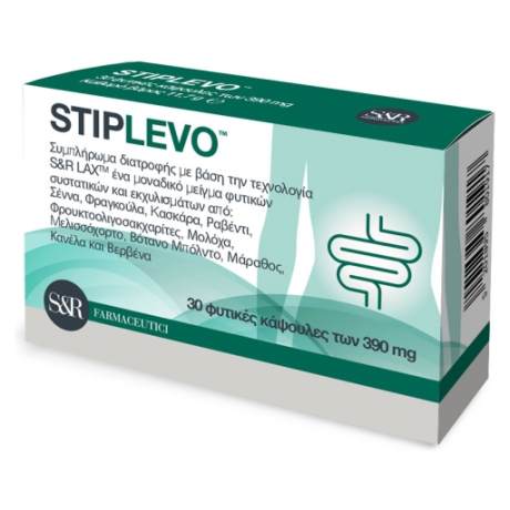 stiplevo