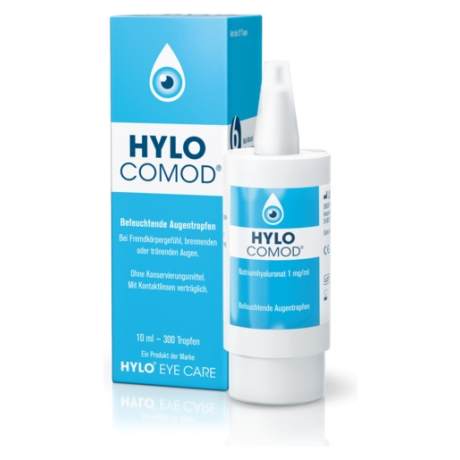 HYLO COMOD