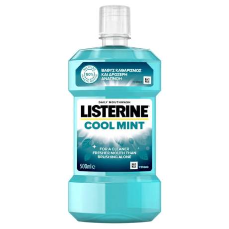 listerine