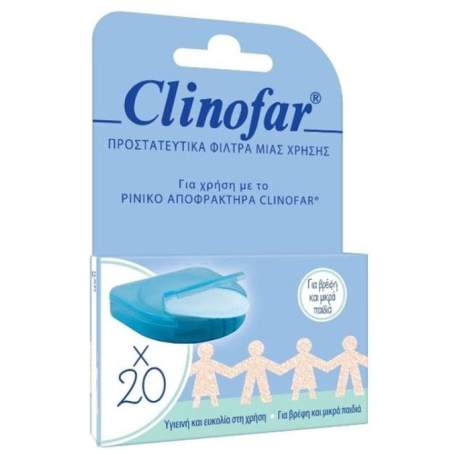 clinofar
