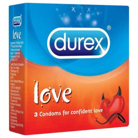 durex